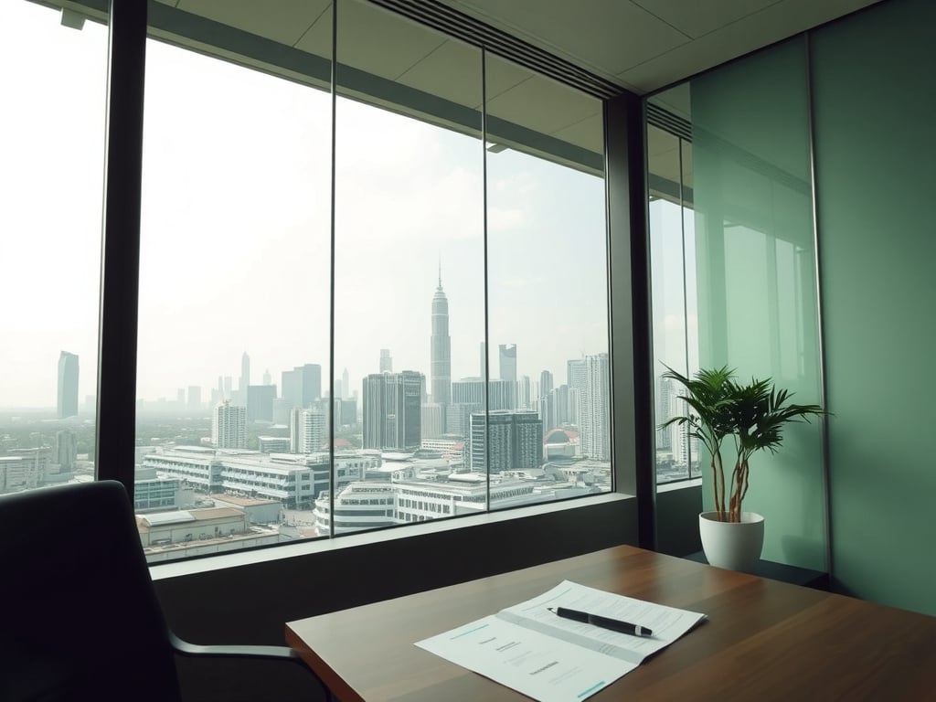 Bitcoin Spenture Capital