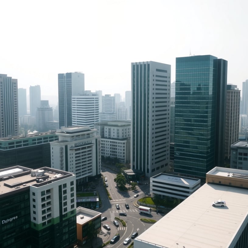 Bitcoin Spenture Capital