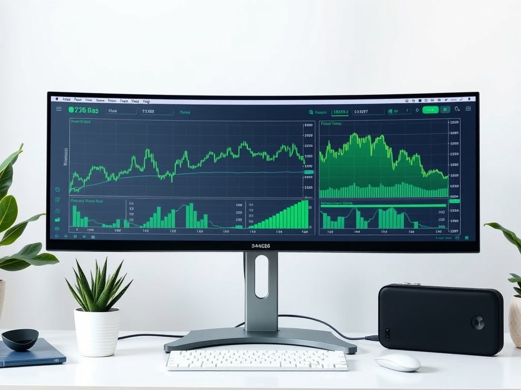 Bitcoin Spenture Capital