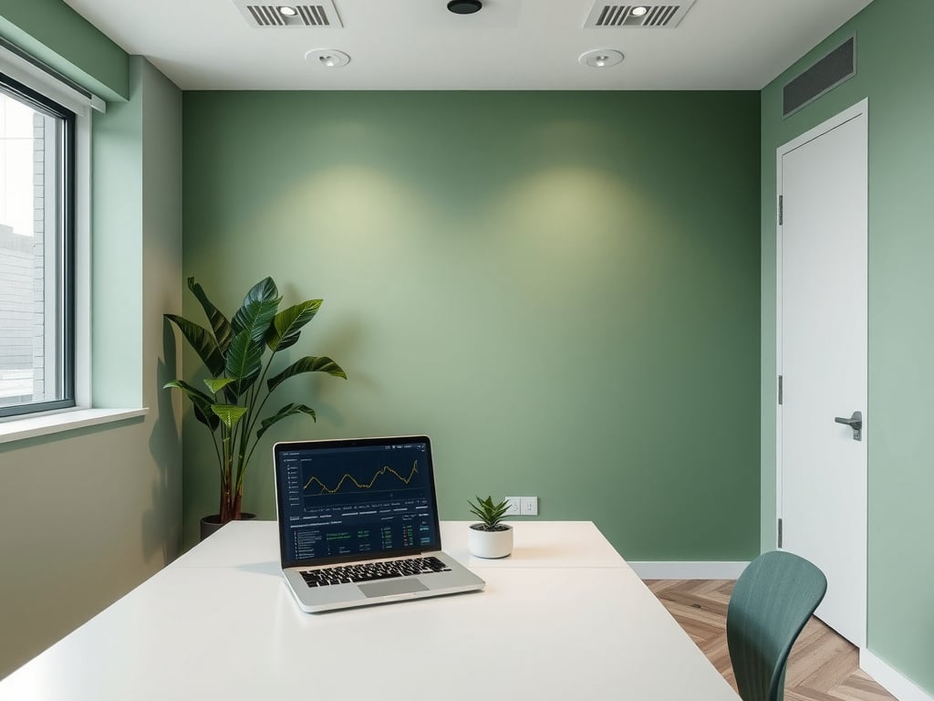 Bitcoin Spenture Capital