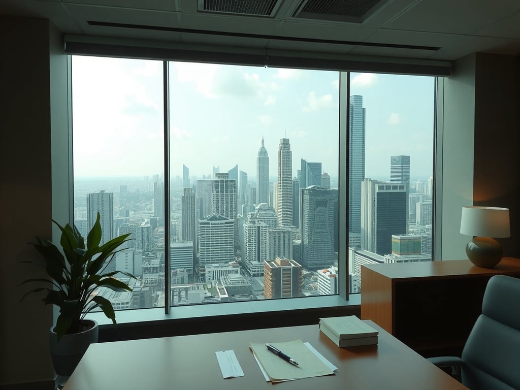 Bitcoin Spenture Capital